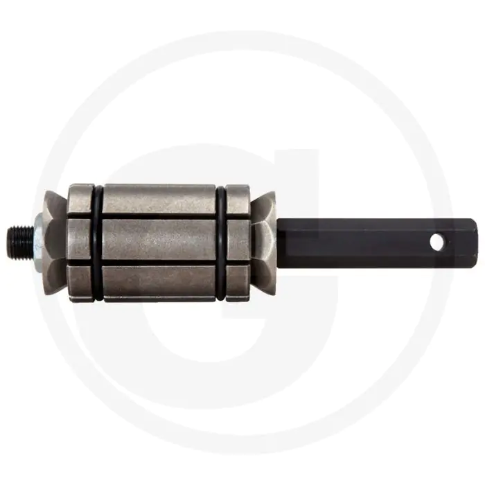 KS TOOLS UITLAATPIJPOPREKKER,Ø5487 MM (Ø 54  87 MM)