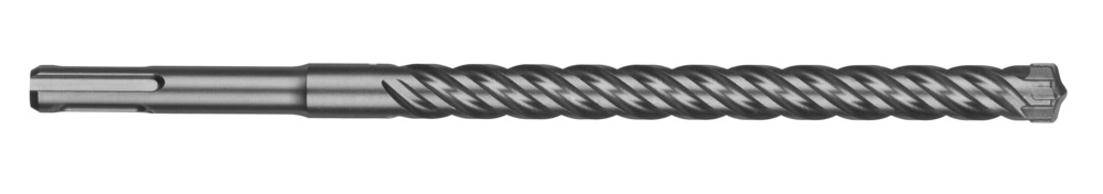 Milwaukee SDS-Plus Hamerboor 12x260x210mm
