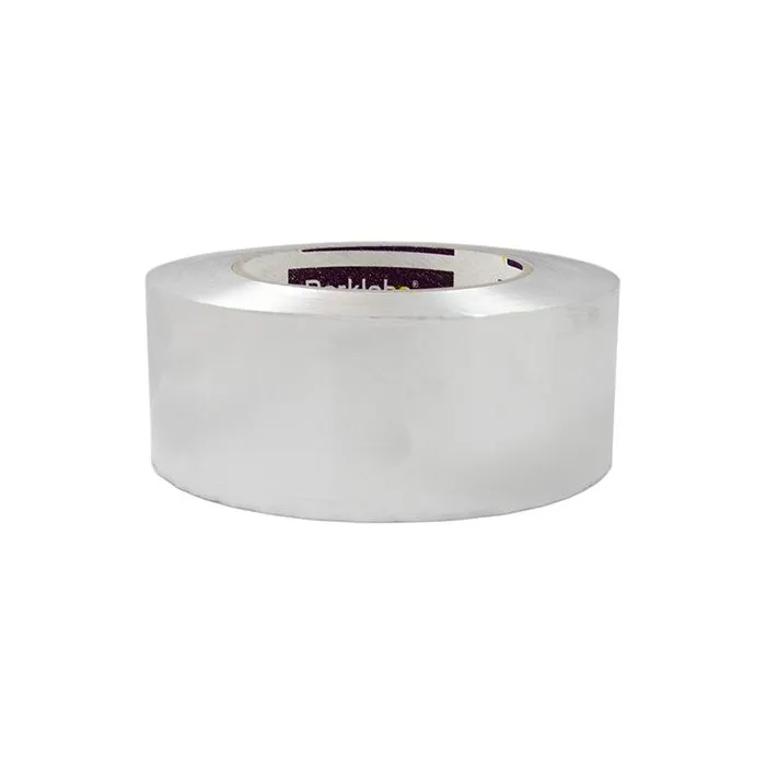 Nitto Aluminium Tape 75MM 50Mtr