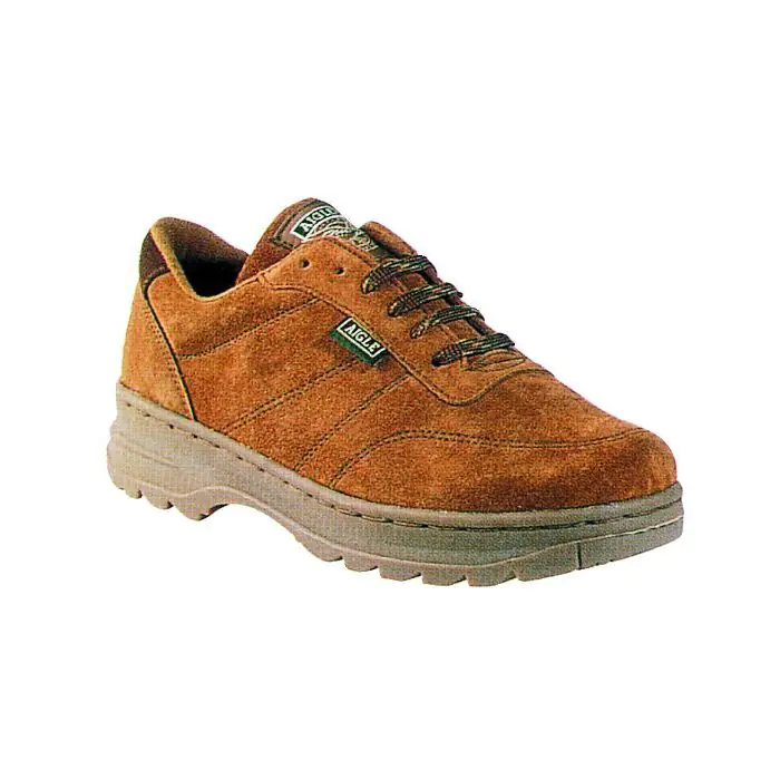 SCHOEN LEDER RAND ''TOURAINE'' BRUIN