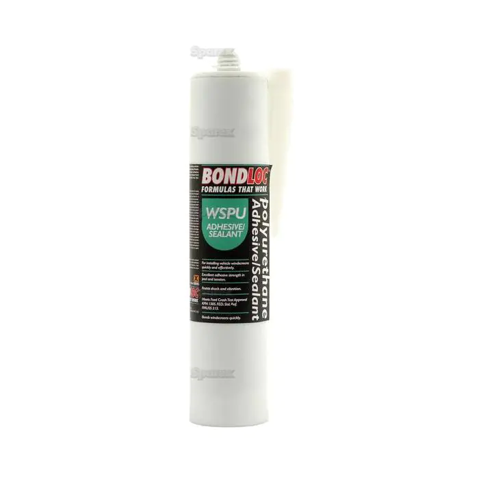 WINDSCREEN PU SEALANT 310ML